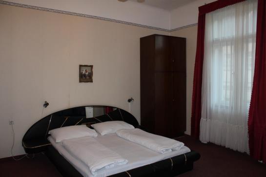 Hotel Adria Pension