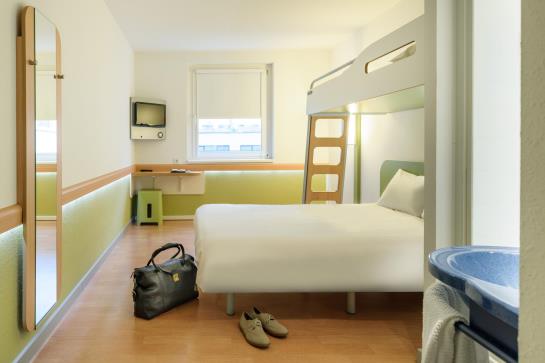 Hotel Ibis Budget Wien Sankt Marx