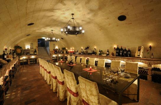 Hotel Vila Vita Pannonia