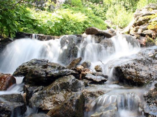 Hôtel Gastof Klein Tirol