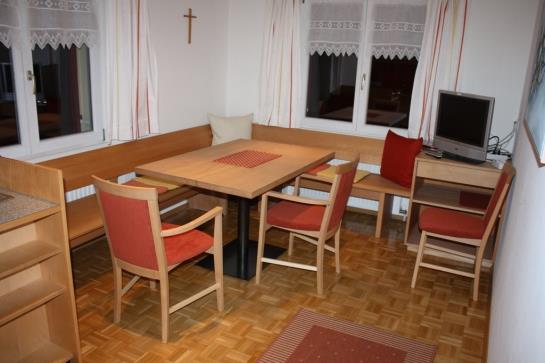 Hotel Ferienwohnungen Fam. Eberle 2