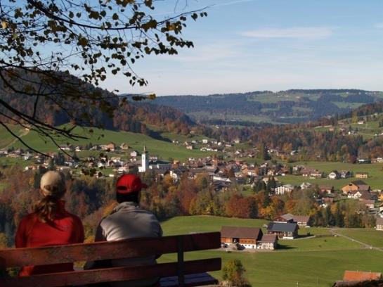 Bed & Breakfast Fasten-pension Engel