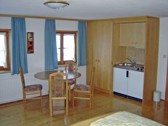 Bed & Breakfast Tannenbaum Pension