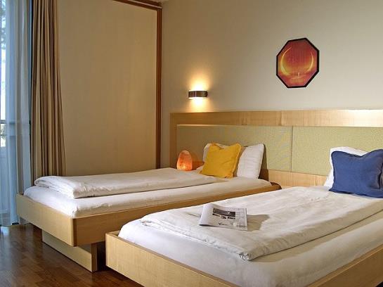 Businesshotel Valerian