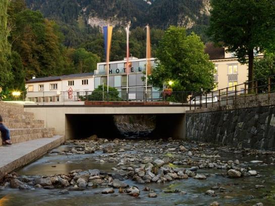 Businesshotel Valerian 1