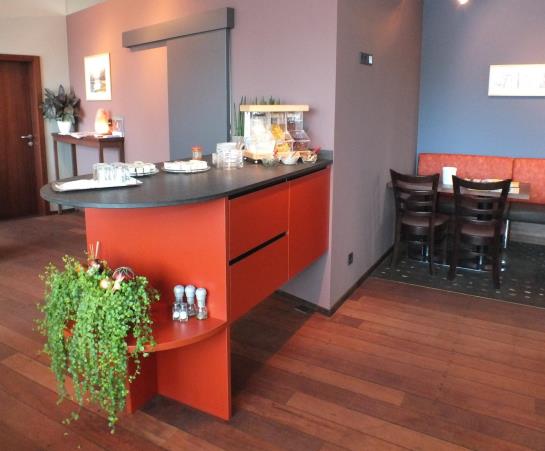 Businesshotel Valerian 2