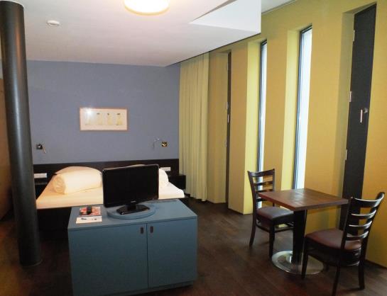 Businesshotel Valerian 4