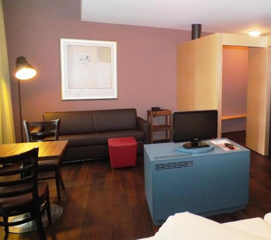 Businesshotel Valerian 5