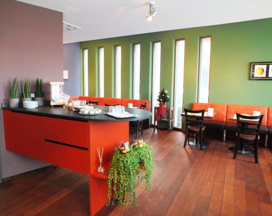 Businesshotel Valerian 6