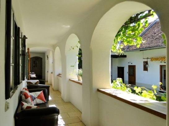 Bauernhof Ablasser 1