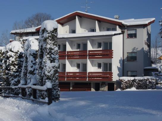 Pension Gasthof Adler