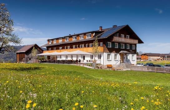 Hotel Wälderhof 16