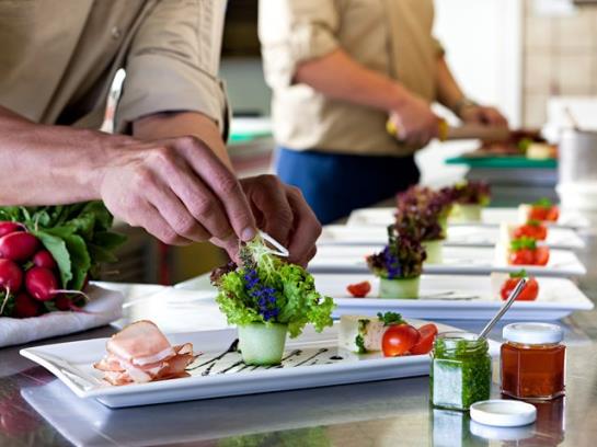 Genusshotel Alpenblick