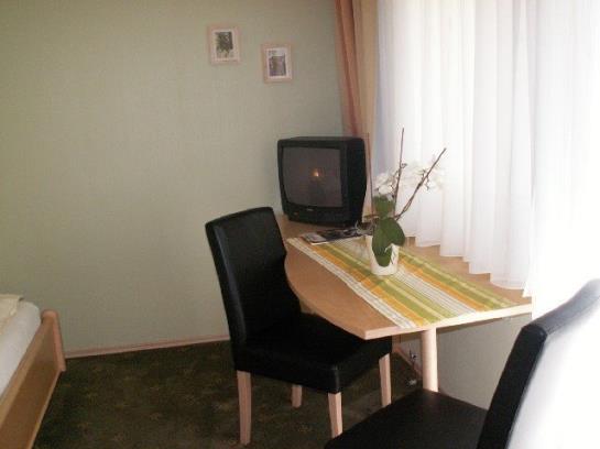 Bed & Breakfast Pension Peterhof