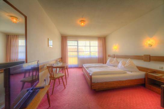 Hotel Burgenländerhof