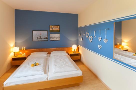 Bed & Breakfast Luka Pension