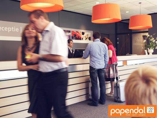 Hôtel Papendal Congresscentre