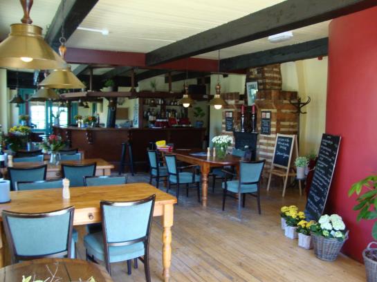 Hôtel Holland De Oude Smidse