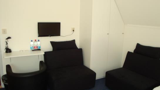 Hôtel Holland De Oude Smidse 1