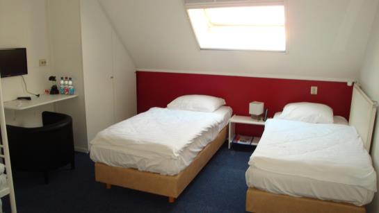 Hôtel Holland De Oude Smidse 3