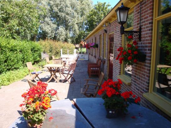 Hôtel Holland De Oude Smidse 4