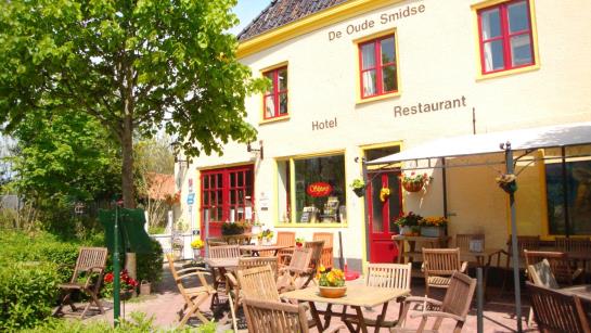 Hôtel Holland De Oude Smidse 5