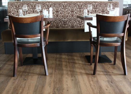 Hotel Moeke Mooren 1