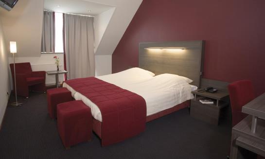 Hotel Moeke Mooren 2