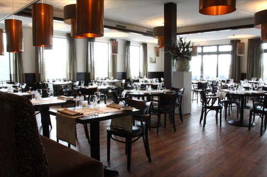 Hotel Moeke Mooren 4