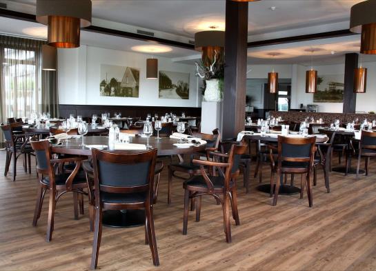 Hotel Moeke Mooren 5