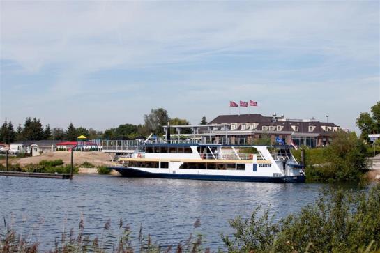 Hotel Moeke Mooren 6