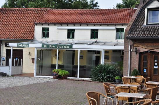 Hotel Herberg De Tramhalte