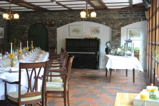 Hotel De Roosterhoeve