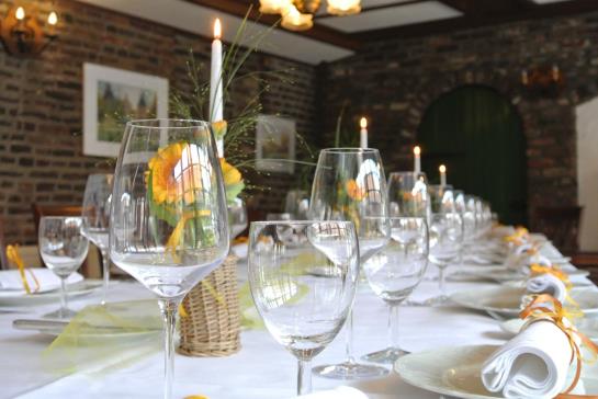 Hotel De Roosterhoeve 1