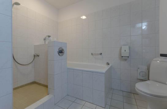 Hotel De Roosterhoeve 10