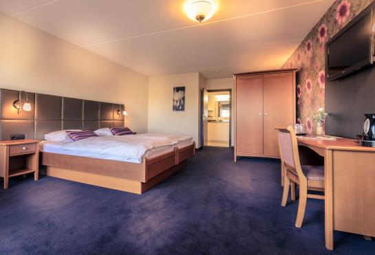 Hotel De Roosterhoeve 11