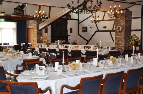 Hotel De Roosterhoeve 12