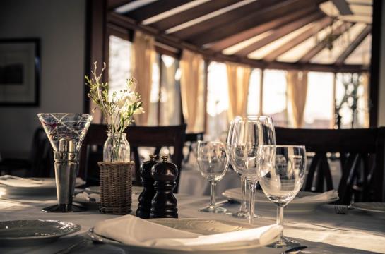 Hotel De Roosterhoeve 14