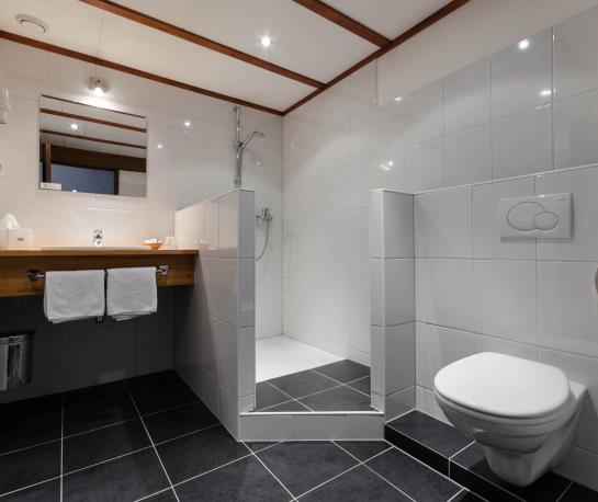 Hotel De Roosterhoeve 15