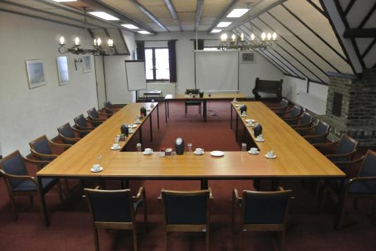 Hotel De Roosterhoeve 16