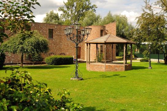 Hotel De Roosterhoeve 17