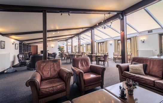 Hotel De Roosterhoeve 19