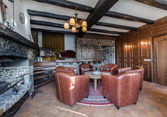 Hotel De Roosterhoeve 2