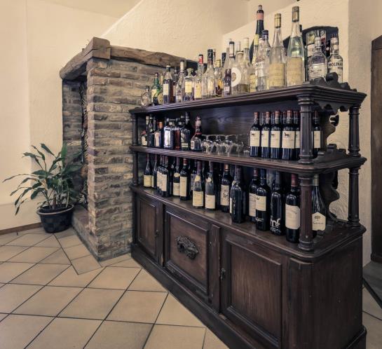 Hotel De Roosterhoeve 20