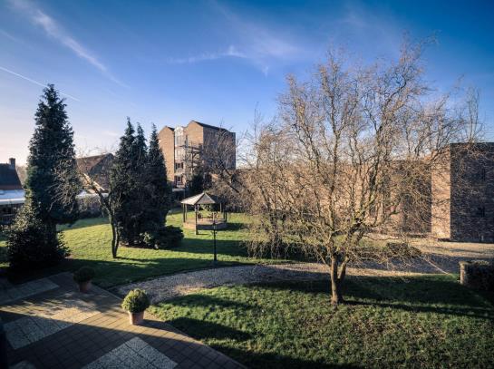 Hotel De Roosterhoeve 3