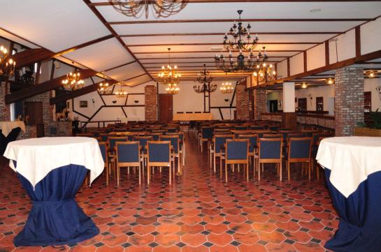 Hotel De Roosterhoeve 4