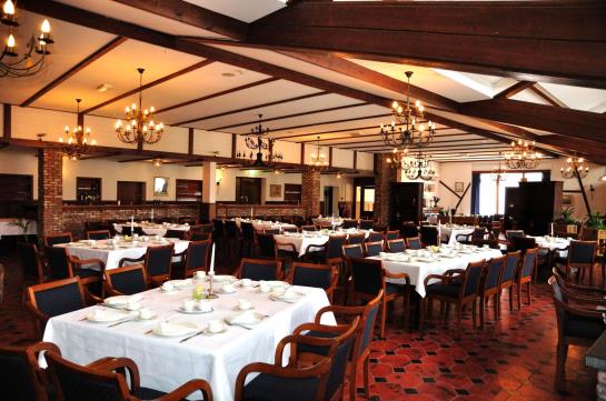 Hotel De Roosterhoeve 7