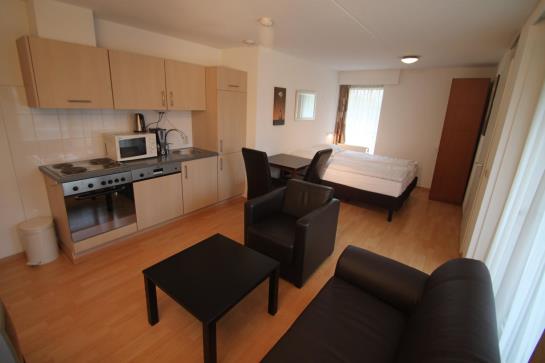 Resort De Zeven Heuvelen