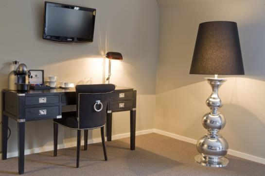 Hotel Mercure Baarn Kasteel De Hooge Vuursche 1