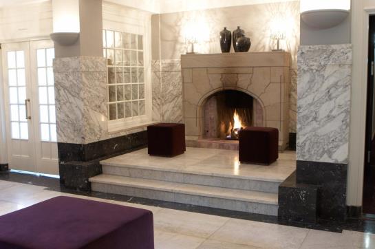 Hotel Mercure Baarn Kasteel De Hooge Vuursche 10